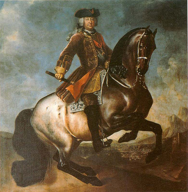 Karl Alexander of Wurttemberg